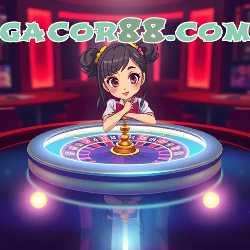 gacor88.com Komunitas Game