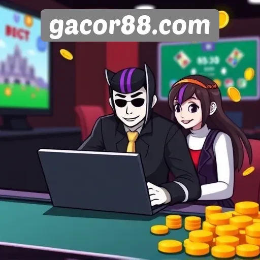 Tinjauan Layanan Pelanggan di Gacor88 untuk Pengalaman Memuaskan