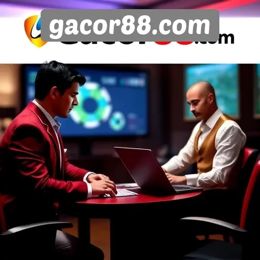 Dukungan Pelanggan di Gacor88 Bagi Para Pemain