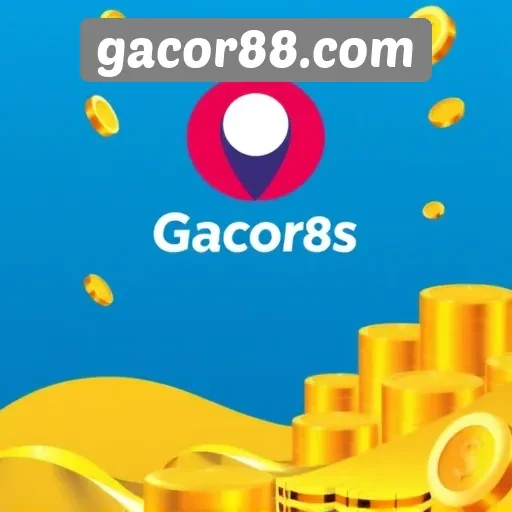 Mengungkap Bonus dan Promosi Menarik di Gacor88