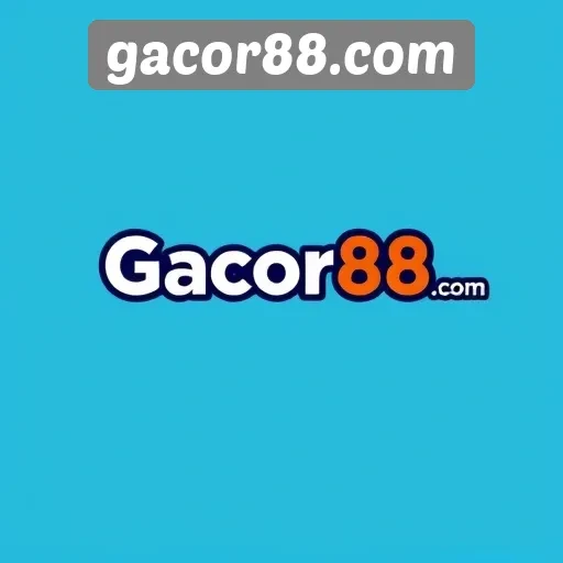 Komunitas Pengguna Gacor88 dan Interaksi Sosial