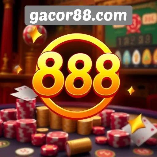 Perbandingan Gacor88 dengan Situs Game Lain di Indonesia