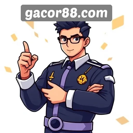 Mengapa Gacor88com Menjadi Favorit di Kalangan Gamer Indonesia