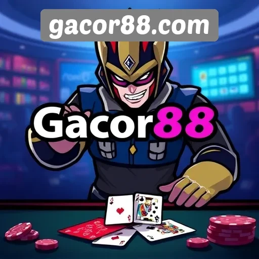 Ulasan Lengkap Situs Game Gacor88 untuk Pemain Indonesia