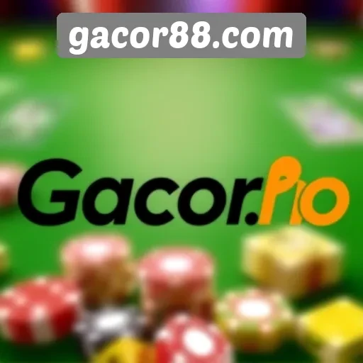 Mengenal Gacor88 Sebagai Platform Permainan Terpercaya