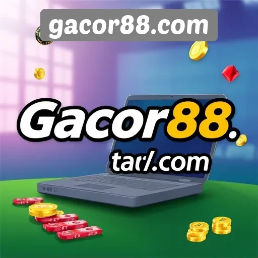 Ulasan Lengkap Mengenai Gacor88 Sebagai Platform Permainan Online