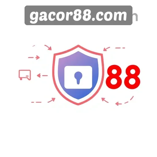 Mengetahui Keamanan dan Privasi di Gacor88.com