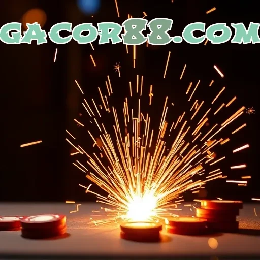 gacor88.com Panduan Pemain