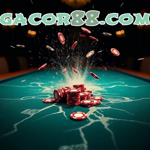 gacor88.com Game Langsung