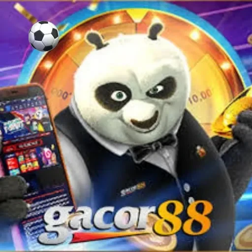 Logo gacor88.com