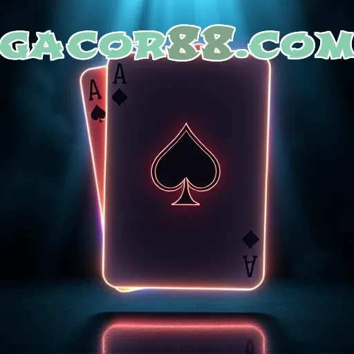gacor88.com Provider Game