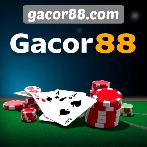 Cara Mendaftar di Gacor88 untuk Pengalaman Bermain yang Menyenangkan