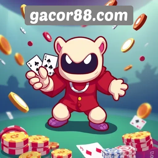 Ulasan Lengkap Situs Game Gacor88 untuk Pecinta Permainan Daring