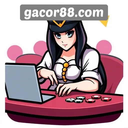 Analisis Keamanan dan Kenyamanan Bermain di Gacor88