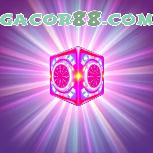 gacor88.com Strategi bermain