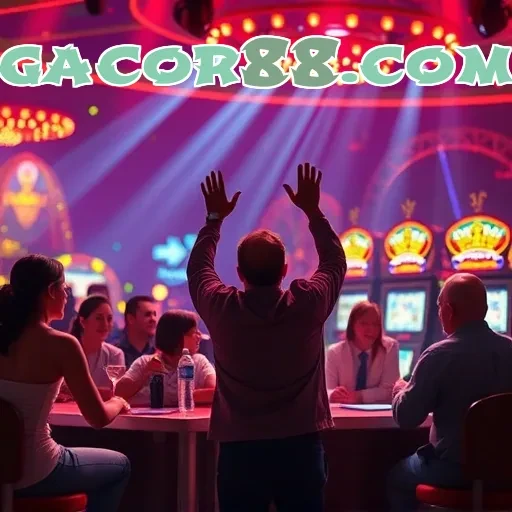 gacor88.com Variasi Poker
